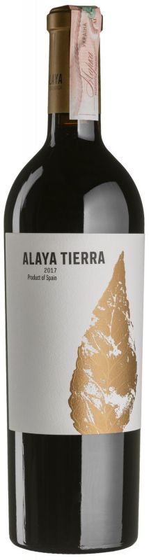 Вино Alaya 2017 - 0,75 л