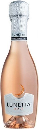 Игристое вино Cavit, "Lunetta" Rose, 200 мл