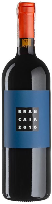 Вино IL Blu 2016 - 0,75 л