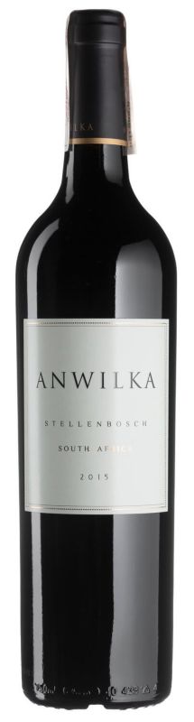 Вино Anwilka 2015 - 0,75 л
