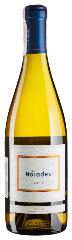 Вино Naiades 2016 - 0,75 л