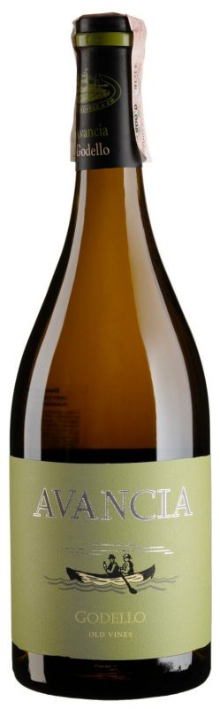 Вино Avancia Godello 2019 - 0,75 л
