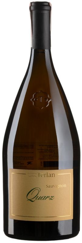 Вино Sauvignon Quarz 2013 - 1,5 л