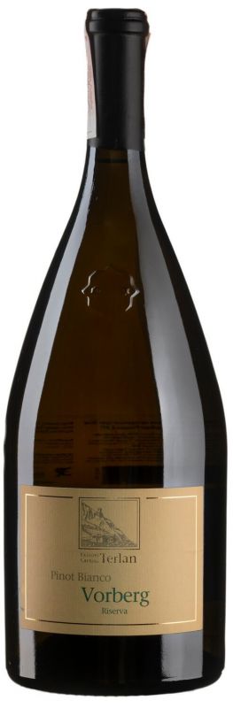 Вино Pinot Bianco Vorberg Riserva 2011 - 1,5 л