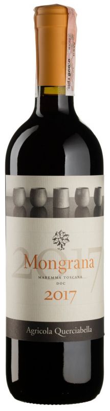 Вино Mongrana 2017 - 0,75 л