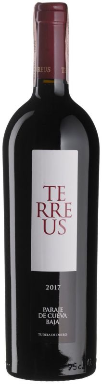 Вино Terreus 2017 - 0,75 л