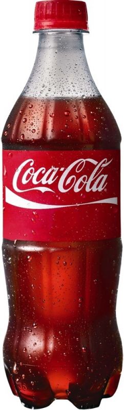 Вода "Coca-Cola", PET, 1 л
