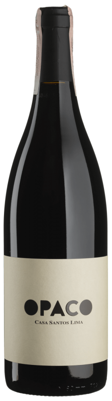 Вино Opaco 2016 - 0,75 л