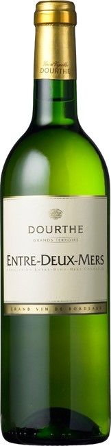 Вино Dourthe, "Grands Terroirs" Entre-Deux-Mers, 2014