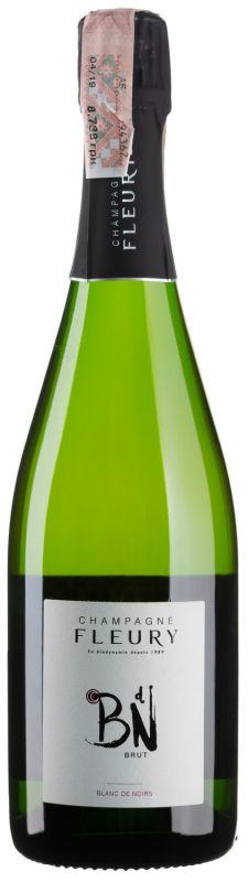 Игристое Blanc de Noirs Brut 0,75 л