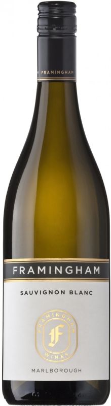 Вино Framingham, Sauvignon Blanc, 2014
