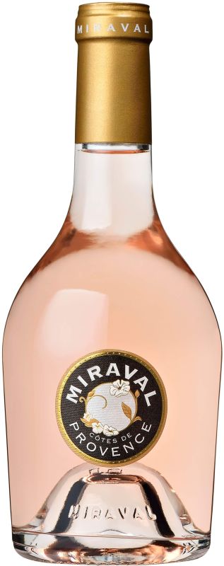 Вино Miraval Provence Rose Perrin et Fils розовое сухое 0,75 л