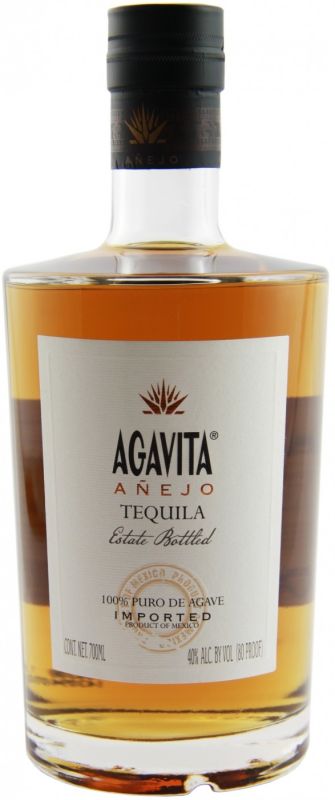 Текила "Agavita" Anejo, 0.7 л