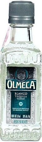 Текила Olmeca Blanco, 50 мл