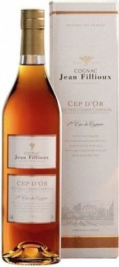 Коньяк Jean Fillioux, "Cep d'Or", 0.7 л