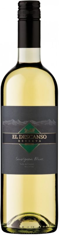 Вино Errazuriz, "El Descanso" Reserva Sauvignon Blanc