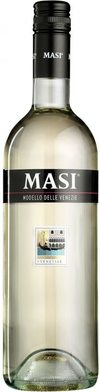 Вино Masi, "Modello delle Venezie" Bianco, 2014