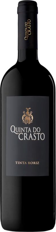 Вино Quinta do Crasto, Tinta Roriz, Douro DOC, 2012