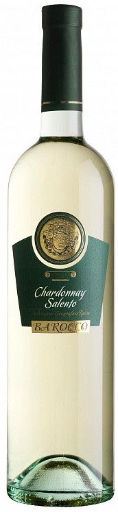 Вино Campagnola, "Barocco" Chardonnay, Salento IGT