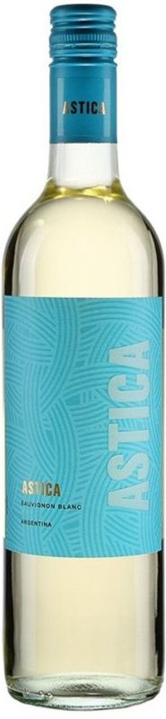 Вино Trapiche, "Astica" Sauvignon Blanc-Semillon, 2017