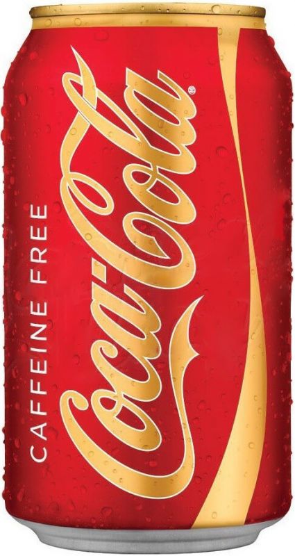 Вода "Coca-Cola" Caffeine Free