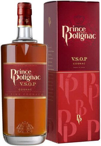 Prince Hubert de Polignac | Официальный сайт дистрибьютера в