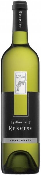 Вино Yellow Tail Reserve Chardonnay 2008