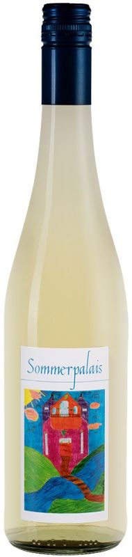 Вино Reichsgraf von Kesselstatt, "Sommerpalais" Riesling, 2017