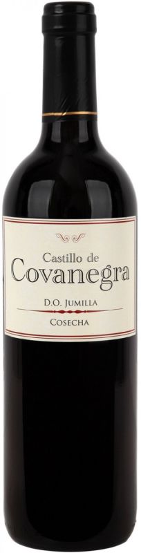 Вино Garcia Carrion, "Castillo de Covanegra" Cosecha, Jumilla DO