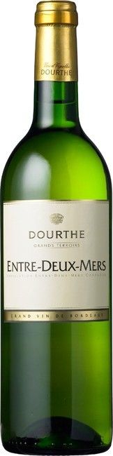 Вино Dourthe, "Grands Terroirs" Entre-Deux-Mers, 2016