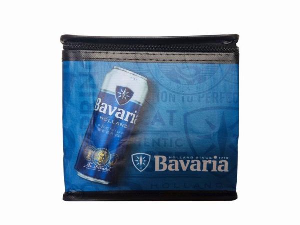 Набор пива Bavaria 6*0.5 л + термосумка