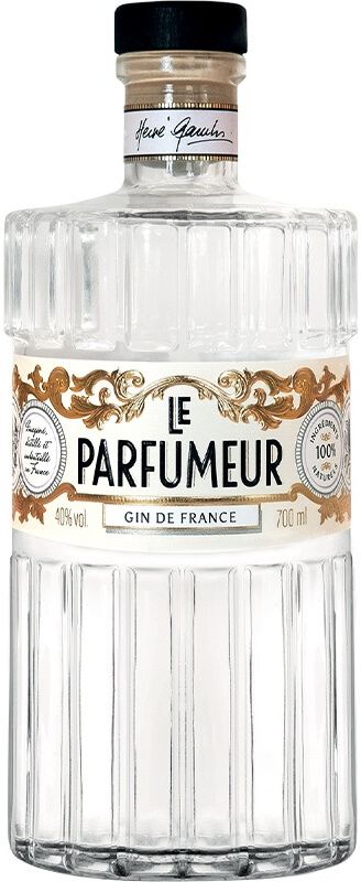 Джин Le Parfumeur 40% 0,7 л