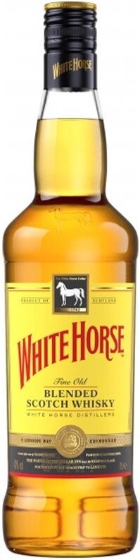 Віскі White Horse 0,7 л