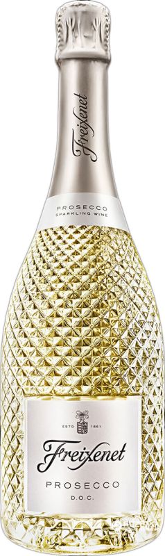 Вино игристое Freixenet Prosecco DOC белое экстрасухое 0.75 л 11%