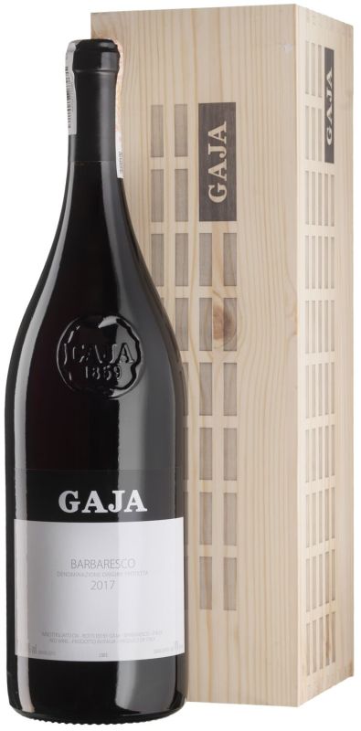 Вино Barbaresco 2019, Gaja 1,5 л