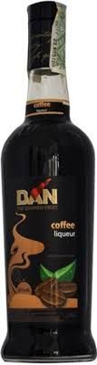 Ликер Ban Coffee 0.75 л 25%