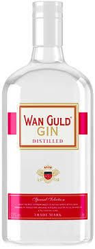 Джин Wan Guld Gin 1 л