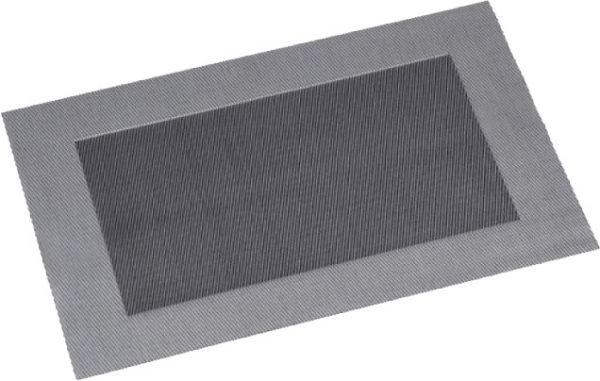 Сервировочный коврик Kesper Серый 43 х 29 см