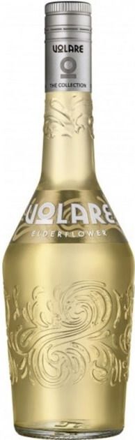 Ликер Volare «Elderflower» 0,7 л