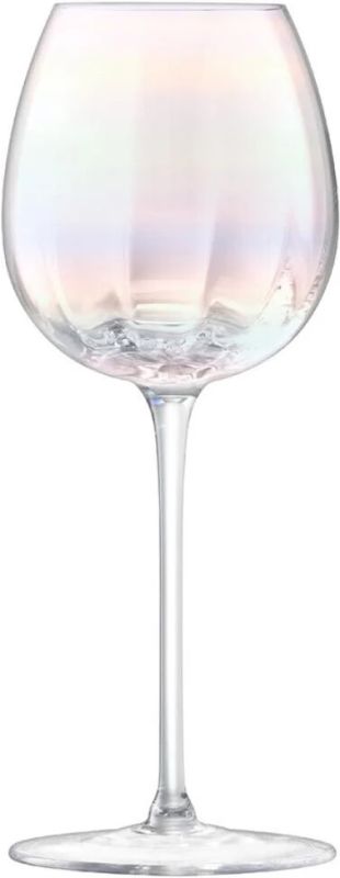 Набір бокалів для білого вина 325мл (4шт в пак) Pearl, LSA international