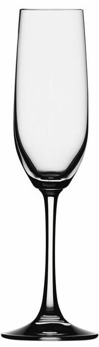 Набор бокалов для шампанского 0,185л (4шт в уп) Vino Grande, Spiegelau
