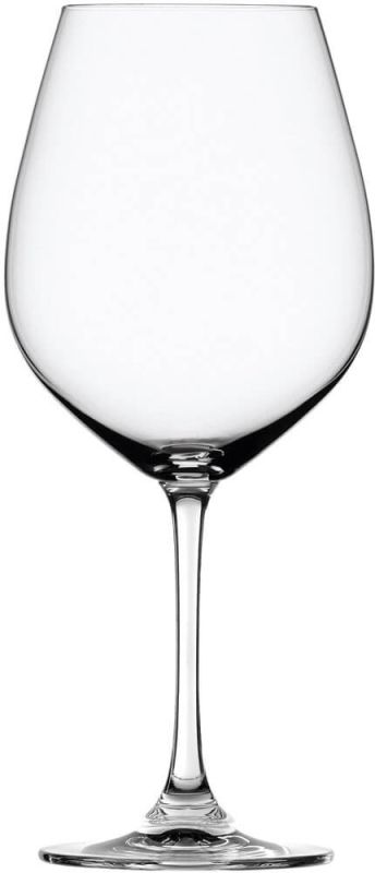 Набор бокалов для красного вина Бургундия 0,810 л (12шт в уп) Salute, Spiegelau