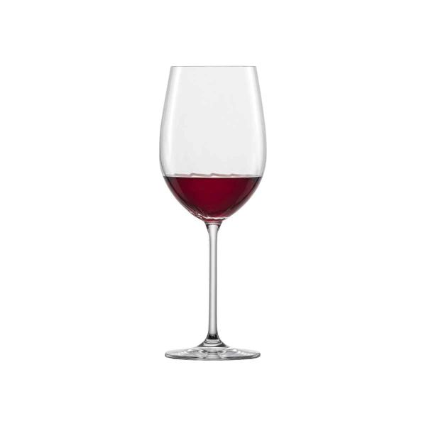 Бокал для красного вина Bordeaux Schott Zwiesel Prizma 0,561 л