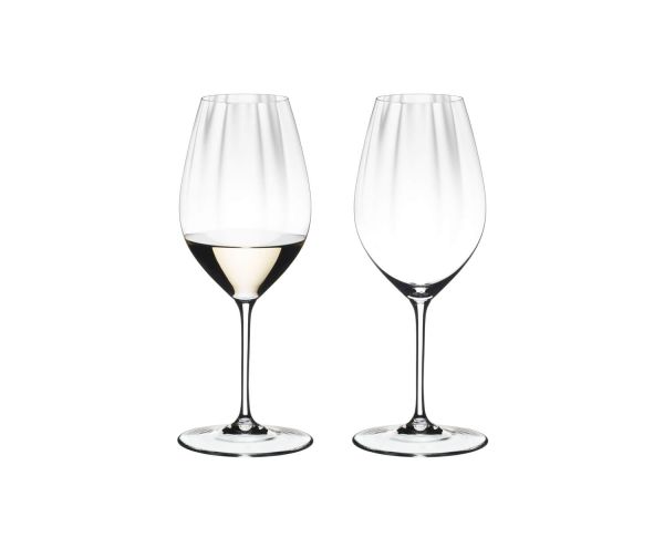 Набор бокалов для белого вина Riedel Performance Riesling 620 мл х 2 шт