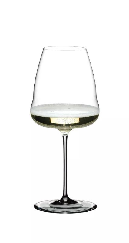 Бокал для шампанского Champagne glass Riedel Winewings 0,742 л