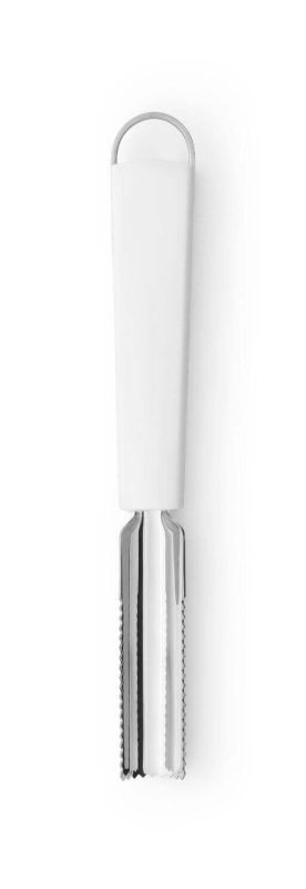 Нож Brabantia для удаления сердцевины 205 мм Белый