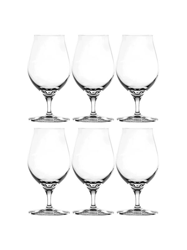 Набір келихів для пива Тюльпан 0,475л (6шт в уп) Beer Classics, Spiegelau