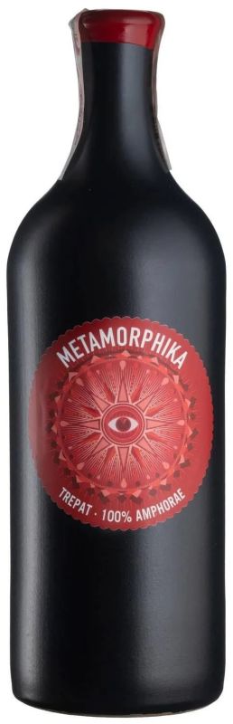 Вино Trepat, Metamorphika 0,75 л