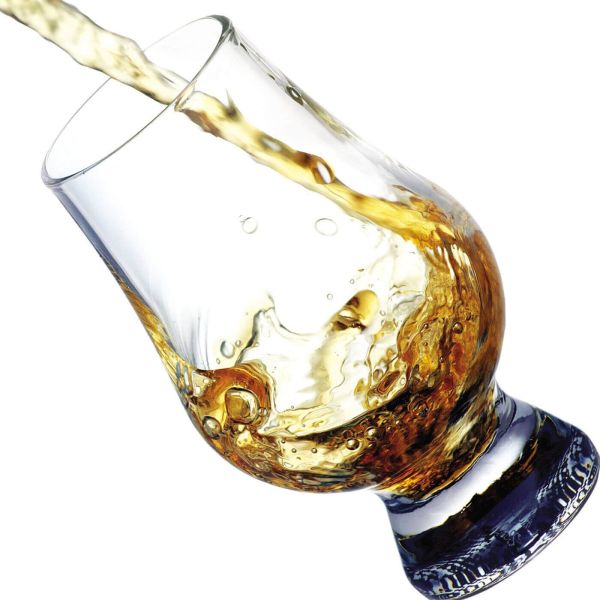 Бокал для виски The Glencairn Whiskey 190 мл