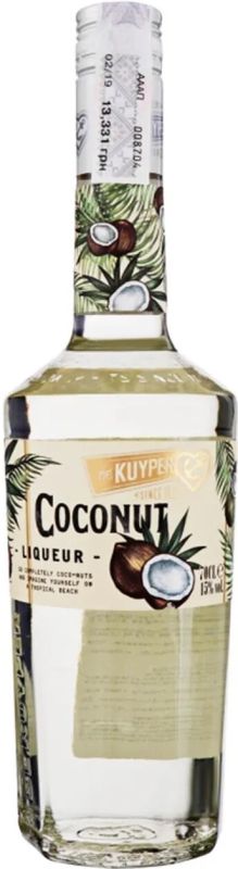 De Kuyper Coconut (кокос)